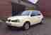 Seat Arosa 1.4 Klima ZV Servo ABS eFenster CD 2003 108500 KM TÜV 2018 kein Lupo