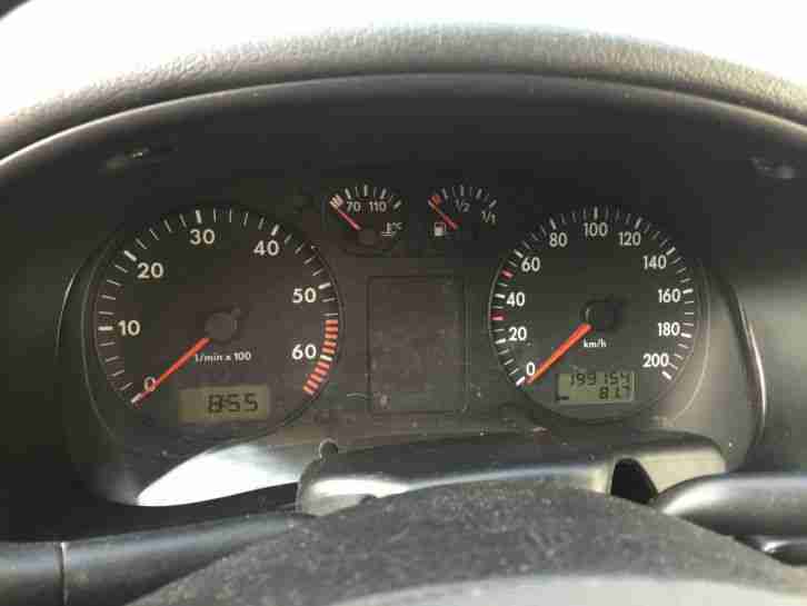 Seat Arosa 1,4 MPI 44kw Automatik Klimaanlage TÜV/AU Neu baugleich Lupo