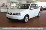 Arosa 1.4 Signo 94000 KM Scheckheft TOP