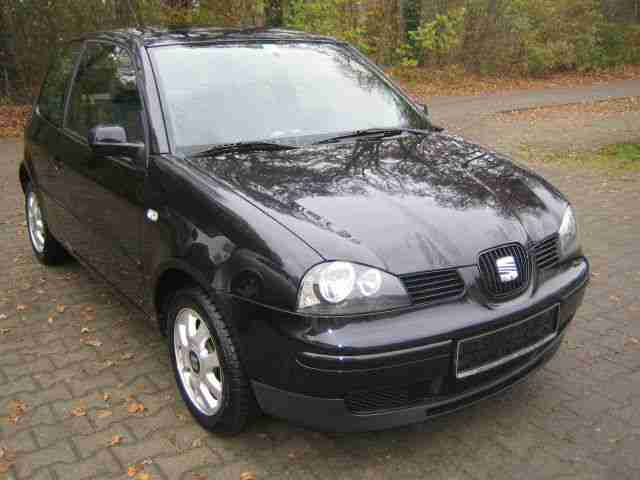 Seat Arosa 1.4 Stella