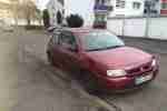 Arosa 1.4 TDI