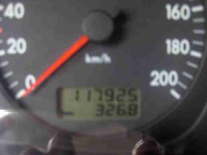 Seat - Arosa
