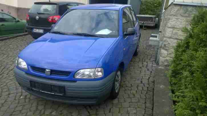 Seat Arosa