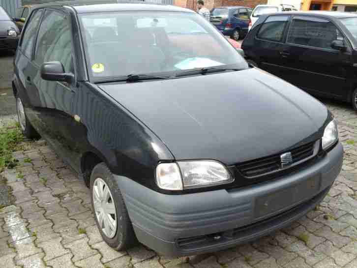 Seat Arosa 1999 Diesel