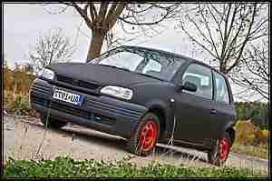 Seat Arosa