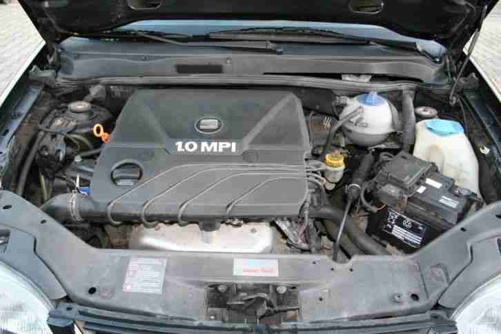Seat Arosa
