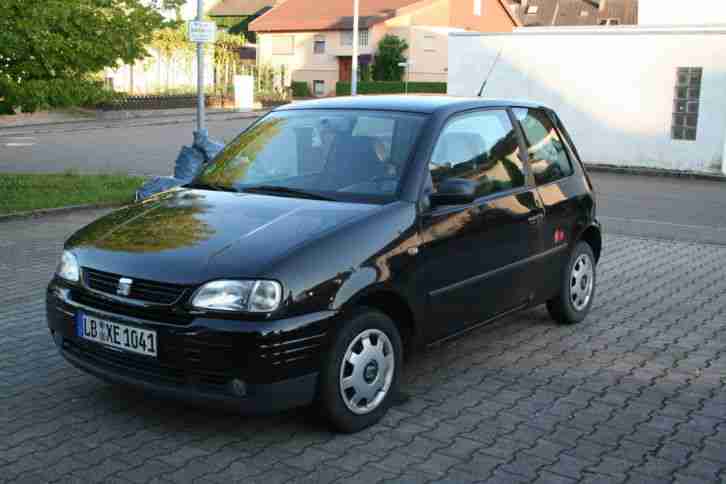 Seat Arosa