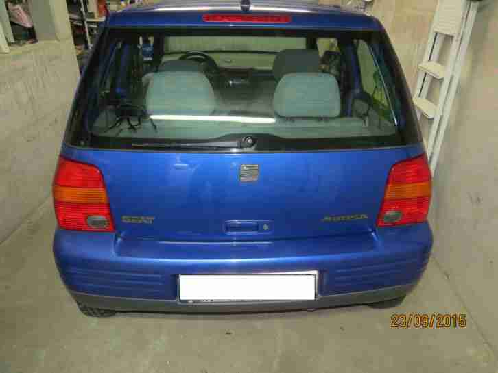 Seat Arosa