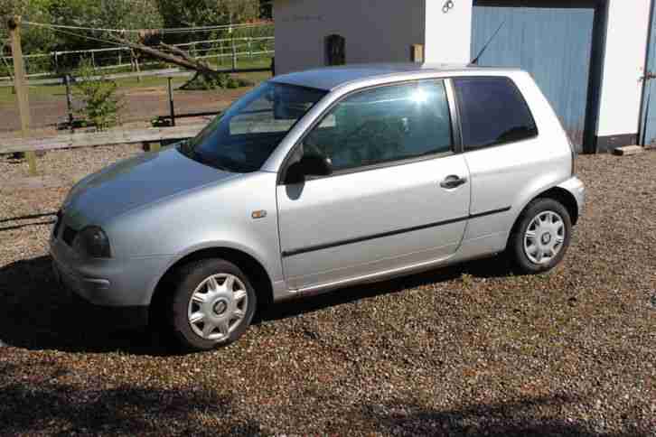 Seat Arosa 44 KW
