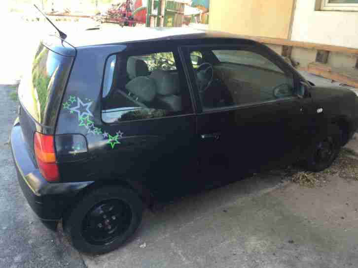 Seat Arosa 6H