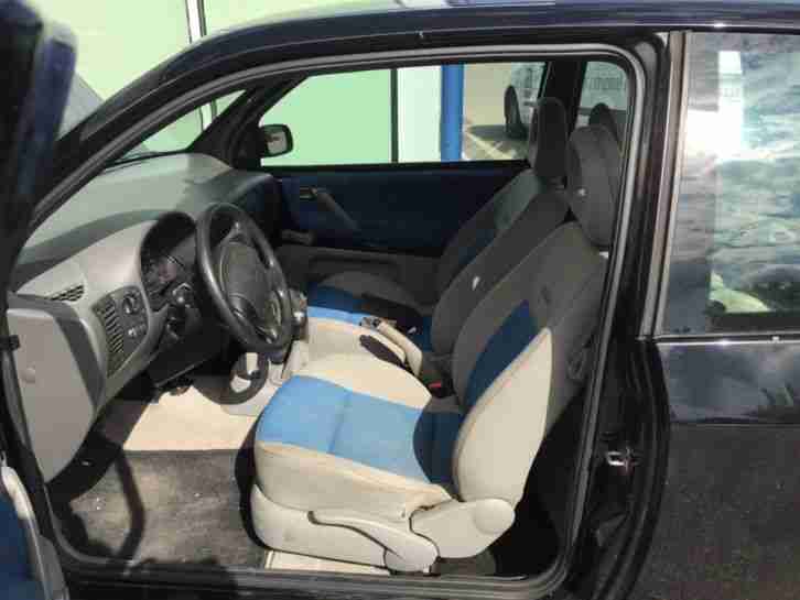 Seat Arosa 6H "Bastlerfahrzeug" Preisvorschlag per Nachricht