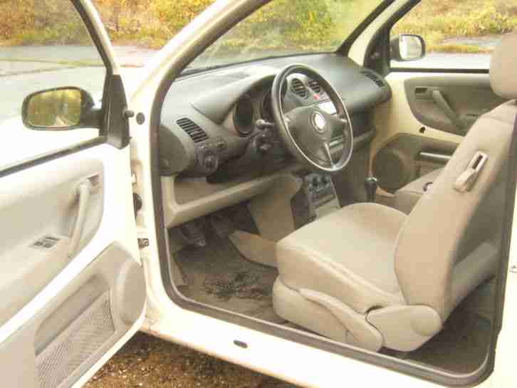 Seat Arosa 6HS
