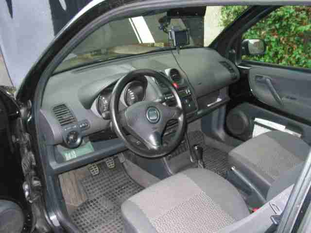 Seat Arosa--9/2003--Tuning---zahlreiche Extras----TÜV NEU----------lesen!!