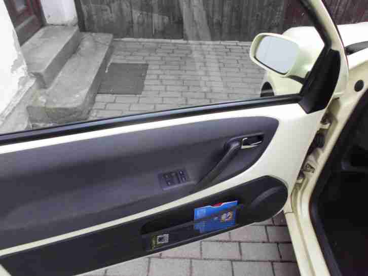 Seat Arosa Automatik mit Klima und Tüv 08/16