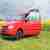 Seat Arosa BJ