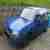 Seat Arosa Bastler