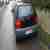 Seat Arosa Bastlerfahrzeug