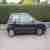 Seat Arosa Bastlerwagen