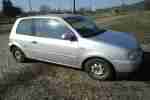 Seat Arosa Bj.2000