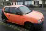 Arosa EZ 05 98 Original 110T km