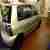 Seat Arosa Facelift