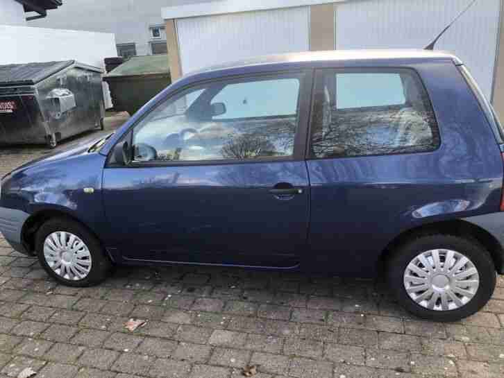 Seat Arosa Neu Tüv