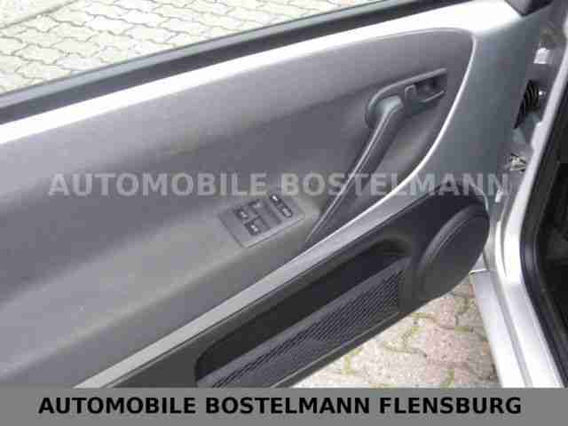 Seat Arosa Prima Plus ZV ~ SERVO ~ ALU ~ TÜV 5.2015