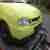 Seat Arosa, Seat