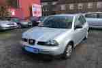 Arosa Stella 1.4 MPI Automatik Garantie Klima