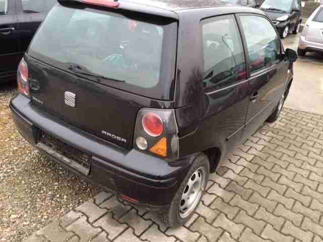 Seat Arosa Stella Sport