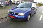 Arosa Stella, erst 55.000 km!!, Servo,