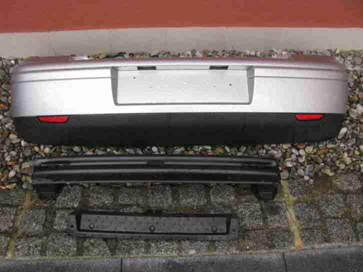 Seat Arosa. Stoßstange Hinten! Incl