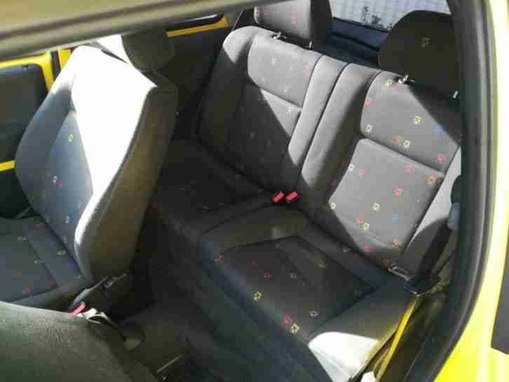 Seat Arosa Tüv Neu/Einparkhilfe/ Rückfahrkammera usw.