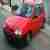 Seat Arosa mit