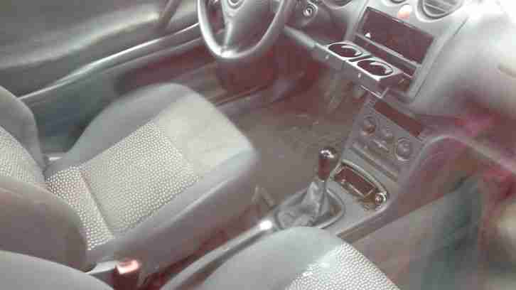 Seat Arosa