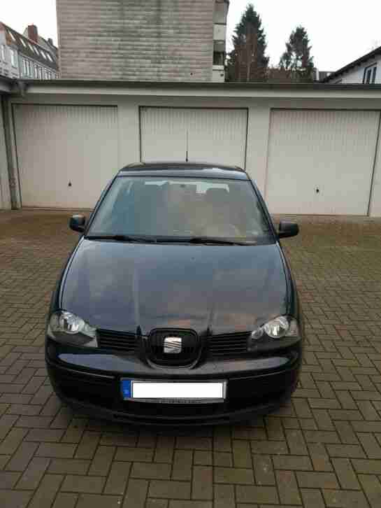 Seat Arosa