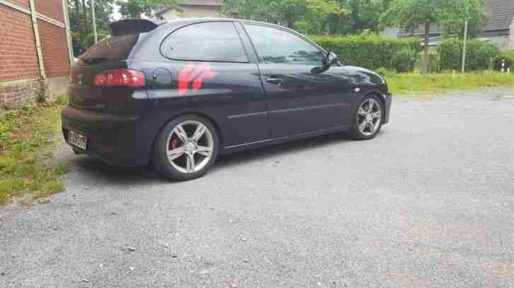 Seat Arosa