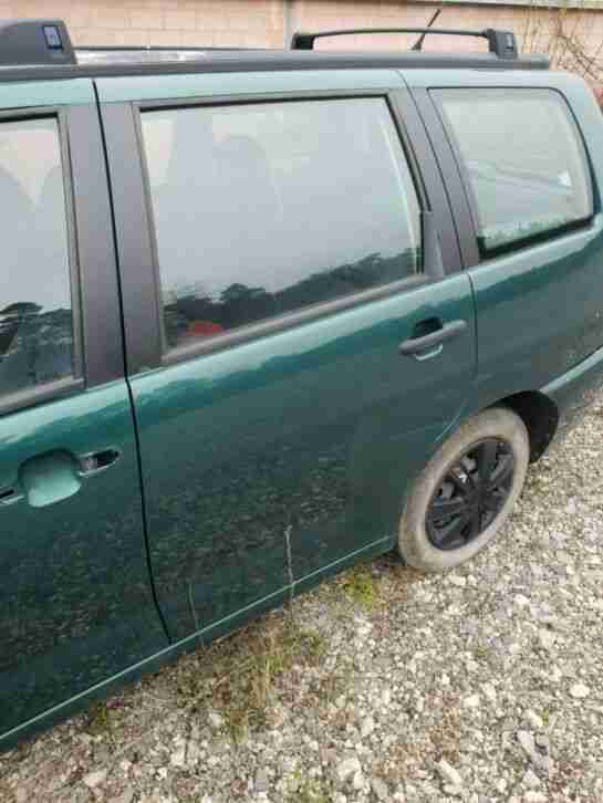 Seat CORDOBA-VARIO 1.4 Benzin