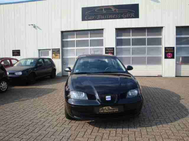 Seat Cordoba 1.4 16V