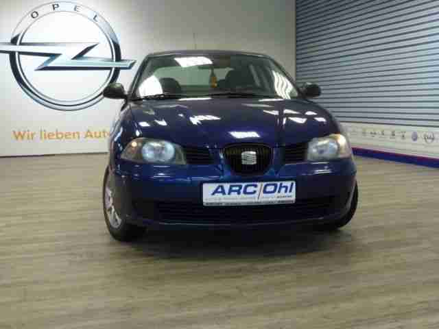 Seat Cordoba 1.4 16V Fresh *EU4/Klimatronic*