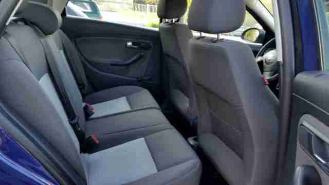 Seat Cordoba 1.4 16V GARANTIE! TOP ZUSTAND