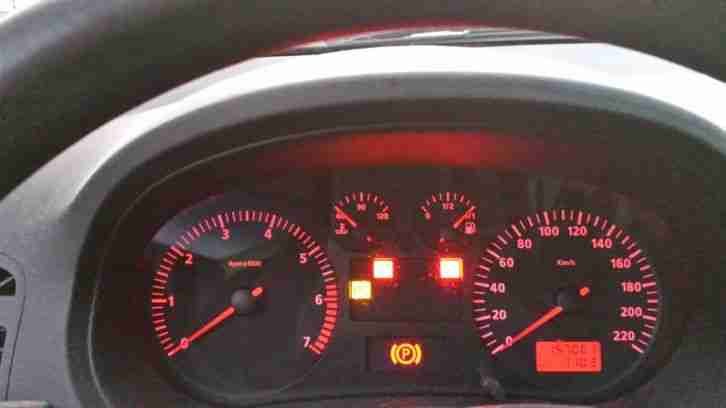 Seat Cordoba 1.4 16V Limousine AutoMobile Fahrzeug Autos TKM157700 TÜV NEU!