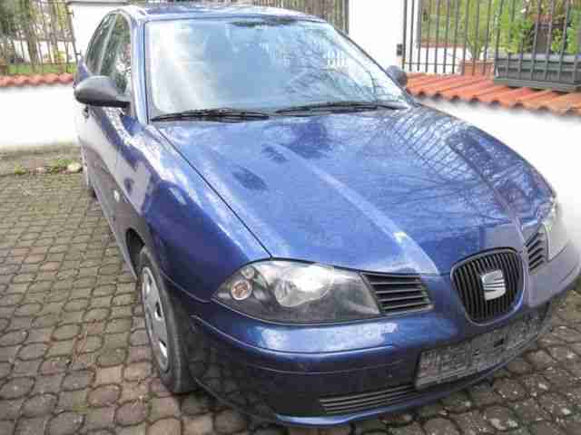 Seat Cordoba 1.4 16V Signo