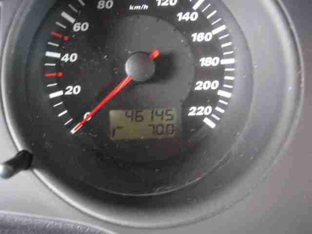 Seat Cordoba 1.4