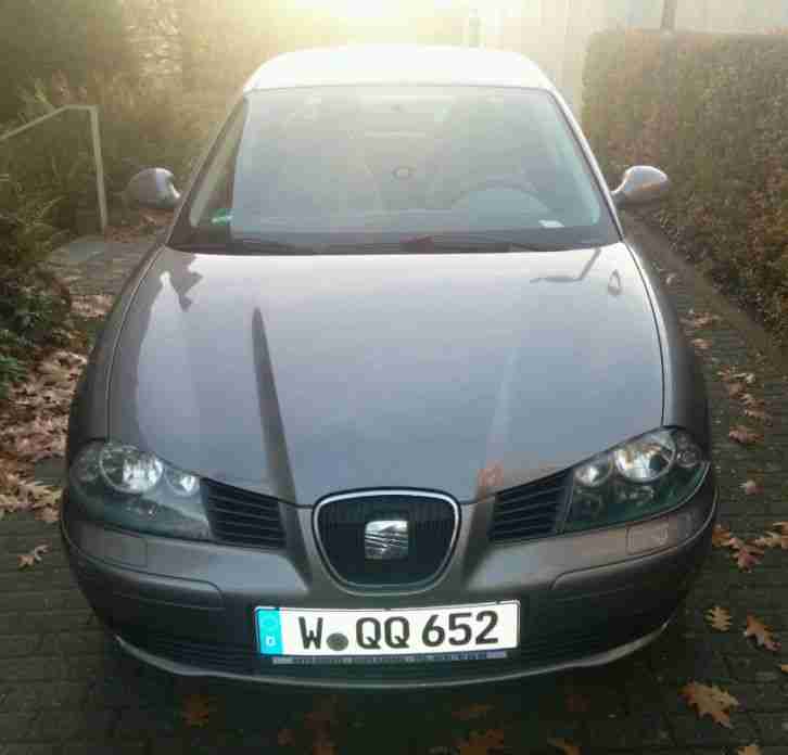 Seat Córdoba 1.4 6l