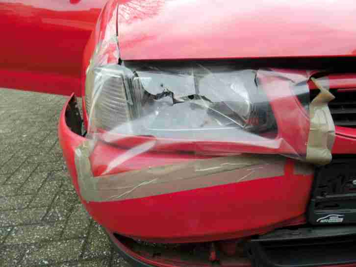 Seat Cordoba 1