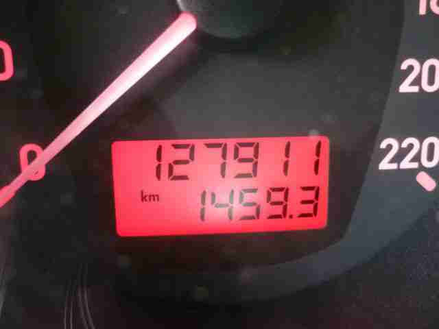 Seat Cordoba 1.4 TDI DPF SPORT NETTO 3999-EURO