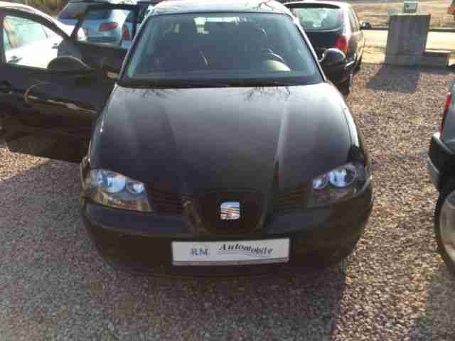 Cordoba 1.4 TDI Fresh Plus