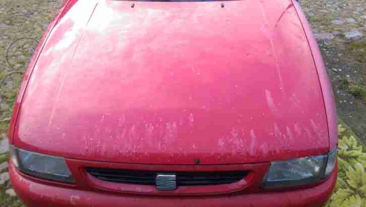 Seat Cordoba 1.4i