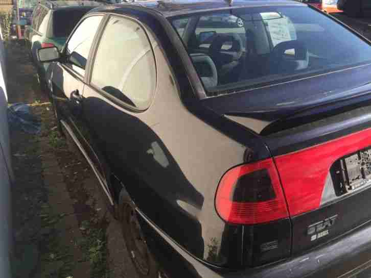 Seat Córdoba 1.6